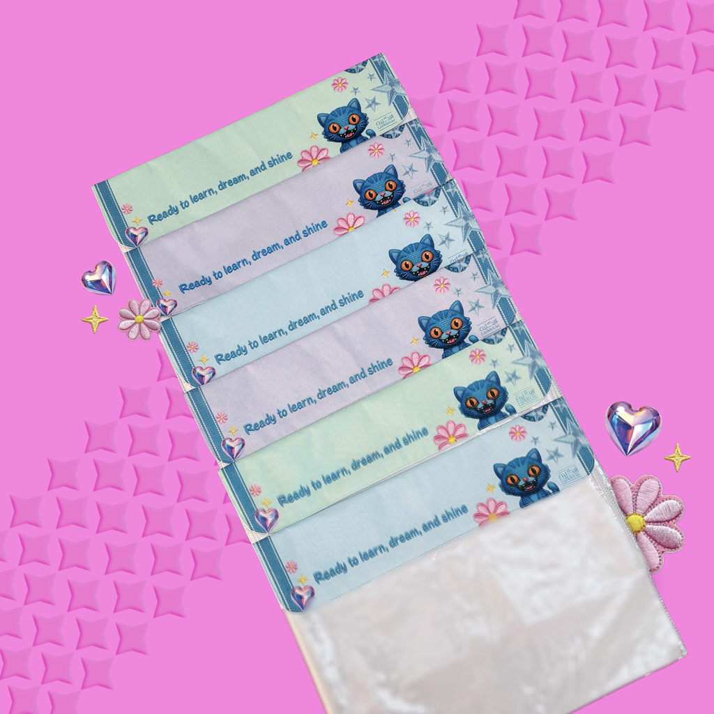School File ( Kpop )